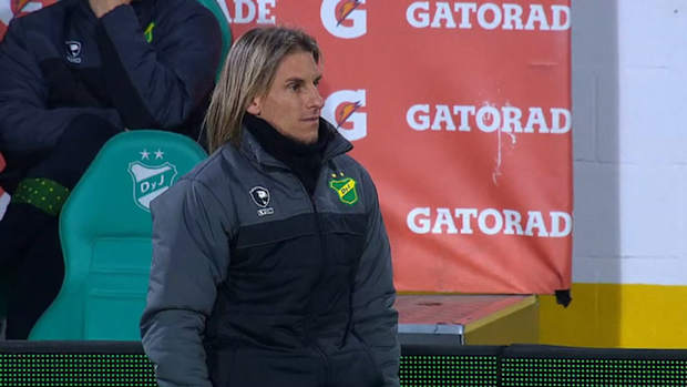 Liga Argentina: Defensa y Justicia 3-2 Aldosivi